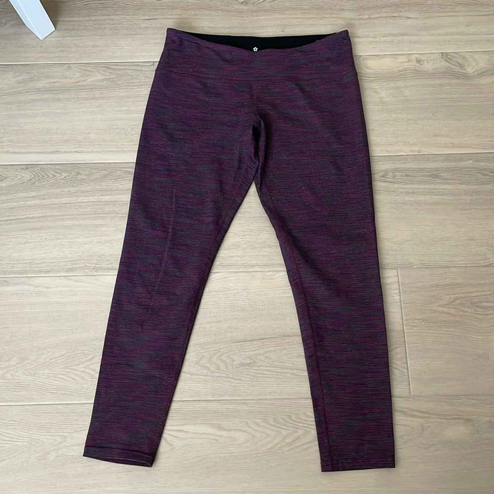 Tuff Athletics Leggings Size Medium